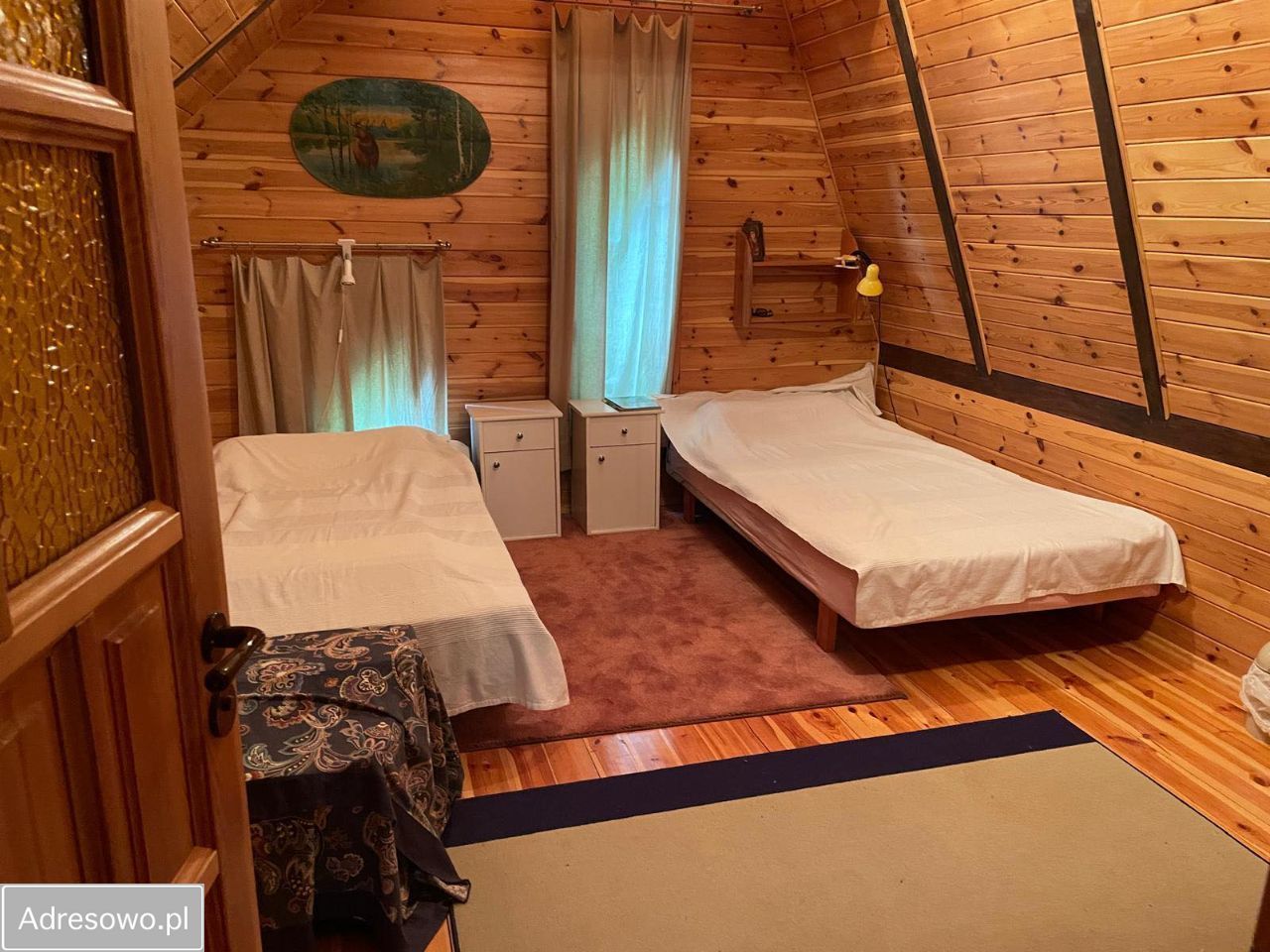 Działka budowlana Jabłonka. Zdjęcie 12