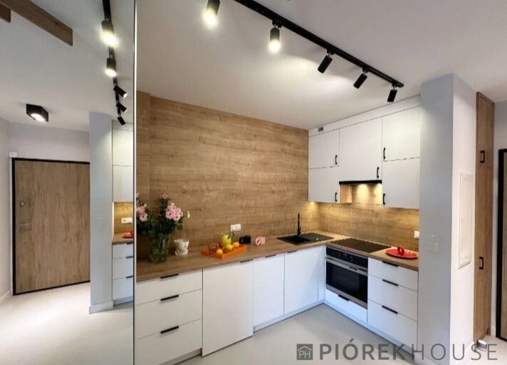 Mieszkanie 1-pokojowe Warszawa Wola, ul. Wolska. Zdjęcie 6