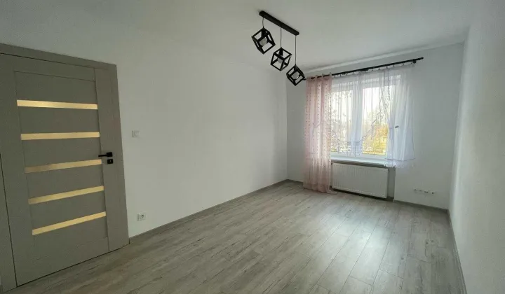 Mieszkanie 2-pokojowe Lublin Tatary, ul. Mełgiewska