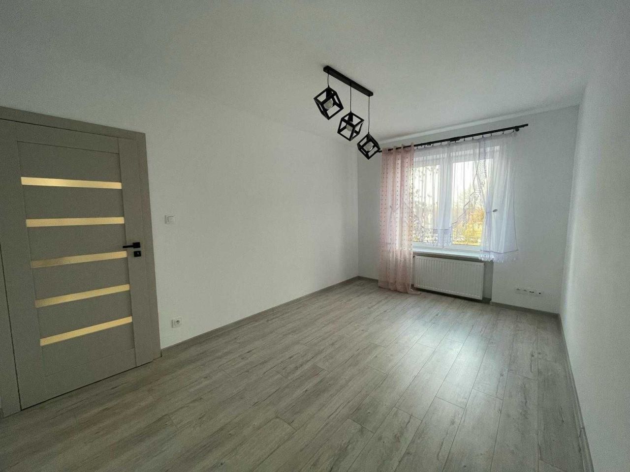 Mieszkanie 2-pokojowe Lublin Tatary, ul. Mełgiewska