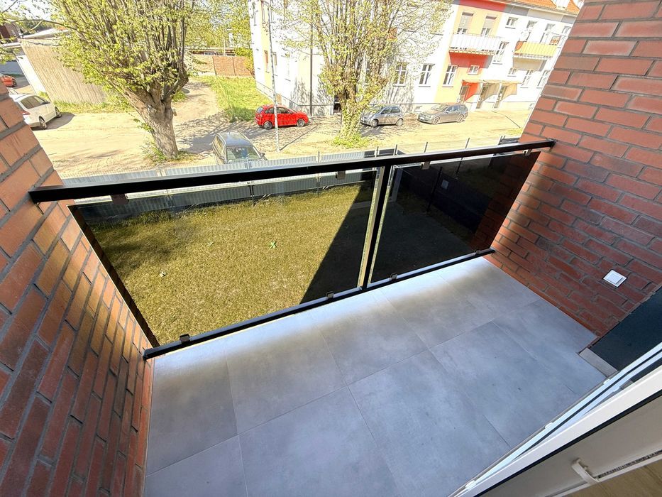 Mieszkanie 3-pokojowe Kożuchów, ul. Grota-Roweckiego. Zdjęcie 4