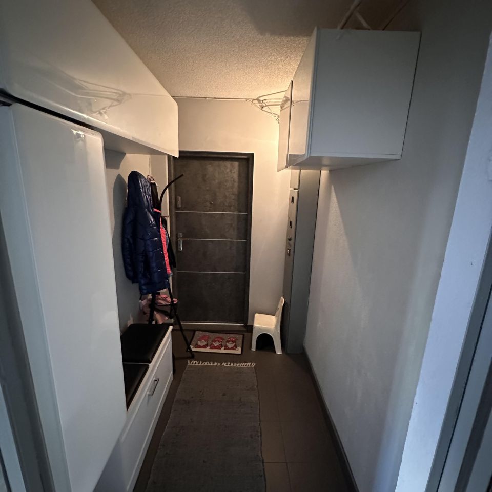 Mieszkanie 4-pokojowe Tarnobrzeg Sobów, ul. Zwierzyniecka