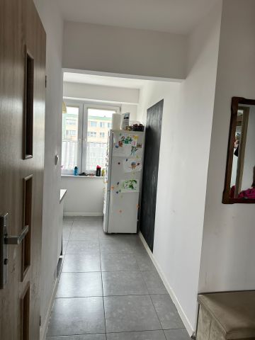 Mieszkanie 3-pokojowe Olsztyn Pojezierze, ul. Dworcowa. Zdjęcie 1