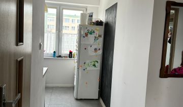 Mieszkanie 3-pokojowe Olsztyn Pojezierze, ul. Dworcowa