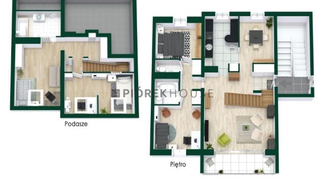 Mieszkanie 4-pokojowe Warszawa Wesoła, ul. Gościniec. Zdjęcie 19
