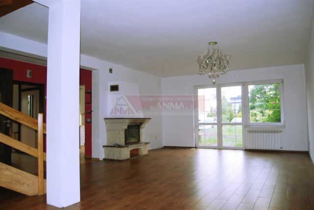 dom wolnostojący, 4 pokoje Serniki. Zdjęcie 5
