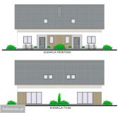 bliźniak, 4 pokoje Nacław. Zdjęcie 1