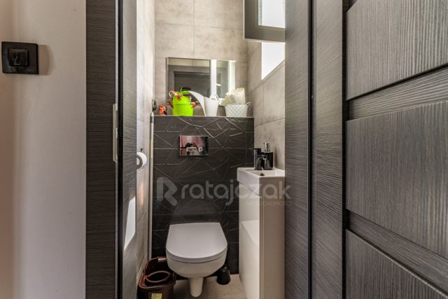 Mieszkanie 4-pokojowe Wejherowo, ul. Podgórna. Zdjęcie 10