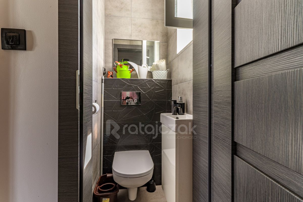 Mieszkanie 4-pokojowe Wejherowo, ul. Podgórna. Zdjęcie 10