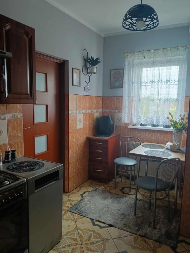 Mieszkanie 2-pokojowe Żydowo. Zdjęcie 6