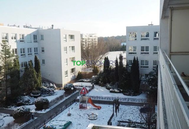 Mieszkanie 2-pokojowe Warszawa Ursynów, ul. Jerzego Zaruby. Zdjęcie 10