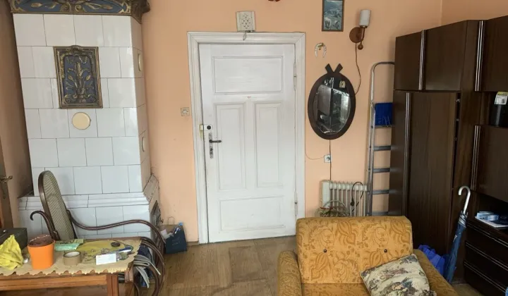 Mieszkanie 2-pokojowe Sianów, ul. Armii Polskiej