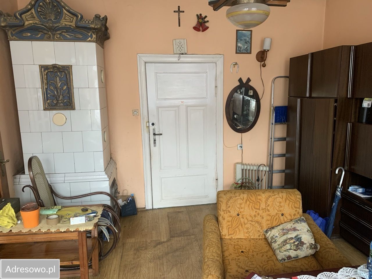 Mieszkanie 2-pokojowe Sianów, ul. Armii Polskiej