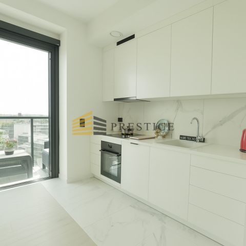 Mieszkanie 2-pokojowe Warszawa, ul. Prosta. Zdjęcie 8