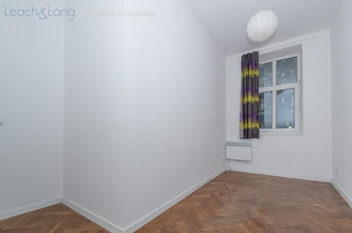 kamienica Kraków Grzegórzki, ul. Grzegórzecka. Zdjęcie 14