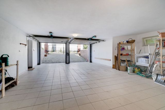 dom wolnostojący, 7 pokoi Warszawa Białołęka, ul. Truskawkowa. Zdjęcie 10