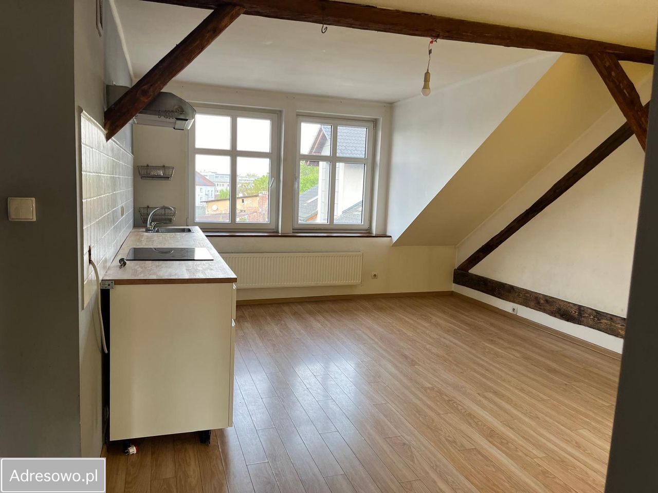 Mieszkanie 2-pokojowe Czechowice-Dziedzice, ul. Studencka. Zdjęcie 6