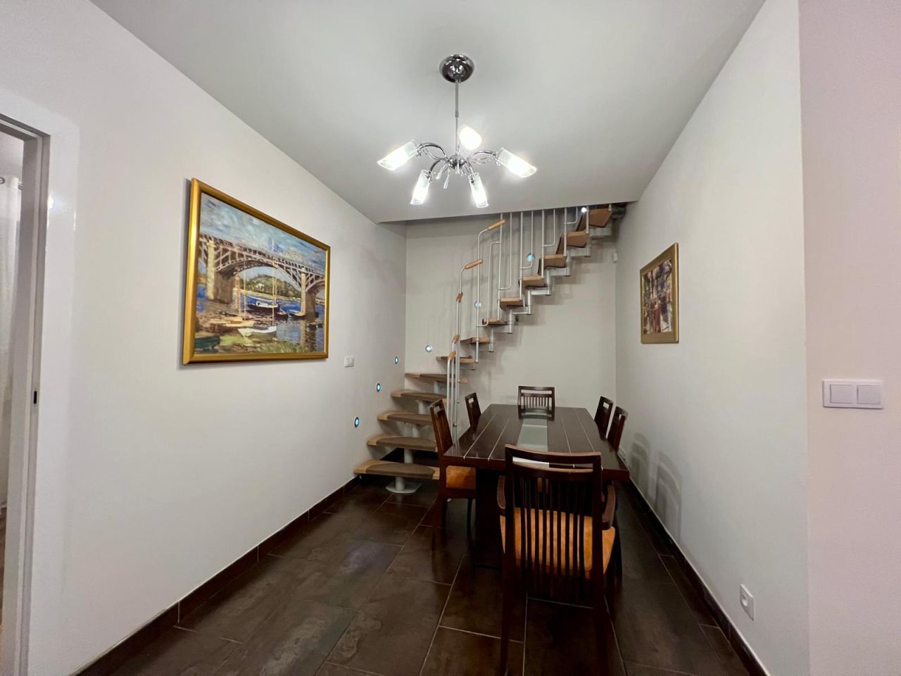 Mieszkanie 5-pokojowe Bydgoszcz Górzyskowo, ul. Bronisława Potockiego. Zdjęcie 20