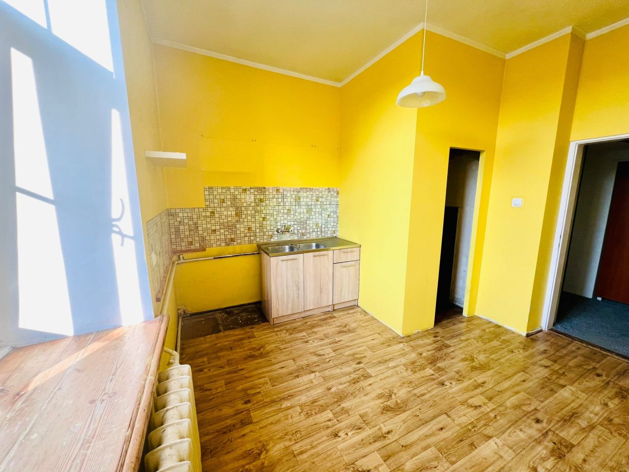 Mieszkanie 2-pokojowe Dęblin, ul. Podchorążych. Zdjęcie 8