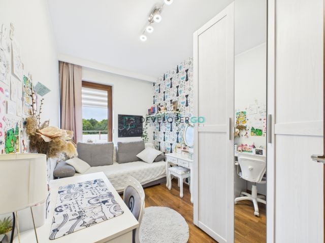 Mieszkanie 3-pokojowe Ełk, ul. Szyszkowa. Zdjęcie 17