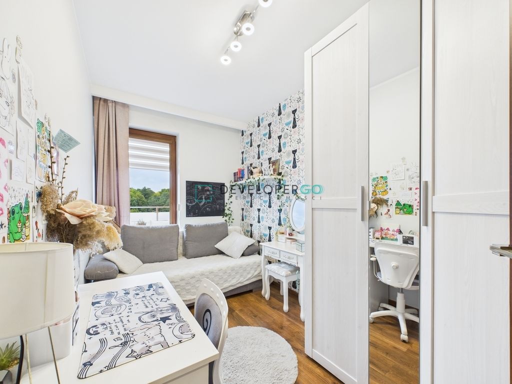 Mieszkanie 3-pokojowe Ełk, ul. Szyszkowa. Zdjęcie 17