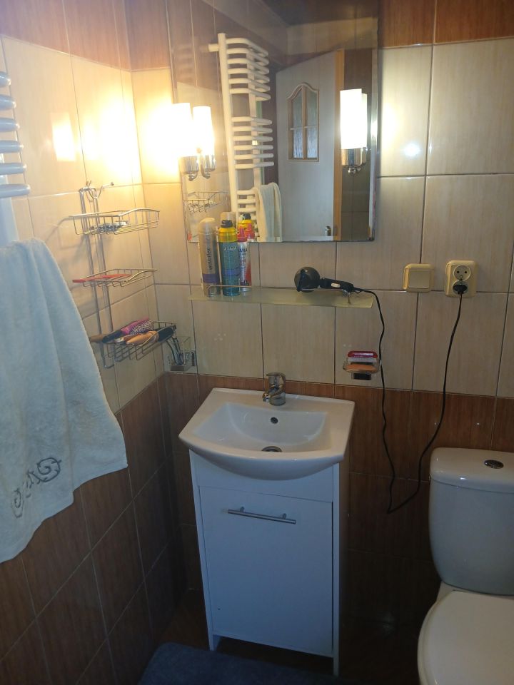 dom wolnostojący, 7 pokoi Staroźreby, ul. Parkowa. Zdjęcie 7