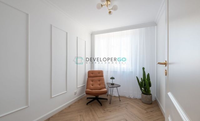 Mieszkanie 3-pokojowe Białystok Centrum, al. Józefa Piłsudskiego. Zdjęcie 6