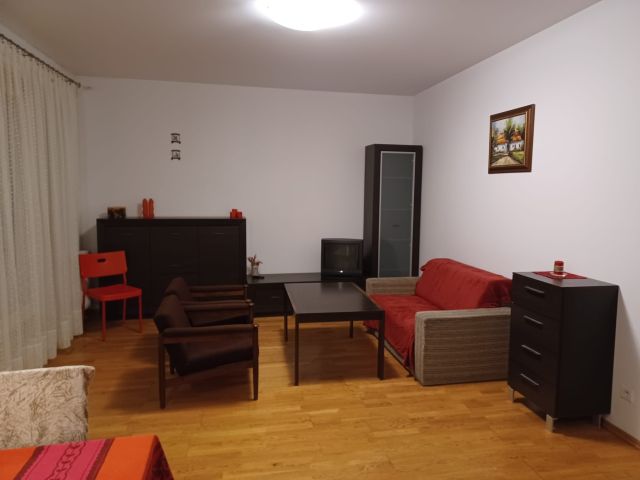 Mieszkanie 3-pokojowe Warszawa Białołęka. Zdjęcie 1