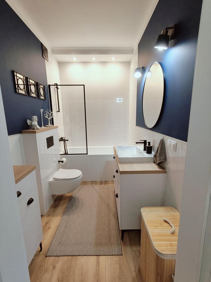 Mieszkanie 2-pokojowe Lublin Sławin, ul. Bukszpanowa. Zdjęcie 6