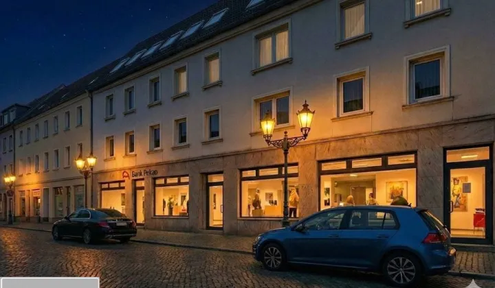 Lokal Kędzierzyn-Koźle, pl. Wolności