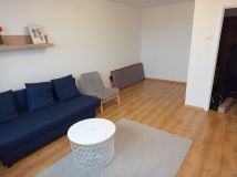 Mieszkanie 1-pokojowe Lublin Czechów, ul. Poturzyńska. Zdjęcie 4