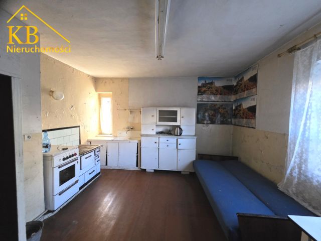 Mieszkanie 3-pokojowe Wałbrzych Stary Zdrój, ul. Uzdrowiskowa. Zdjęcie 2