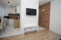 Mieszkanie 1-pokojowe Warszawa Praga-Północ, ul. Namysłowska. Zdjęcie 4