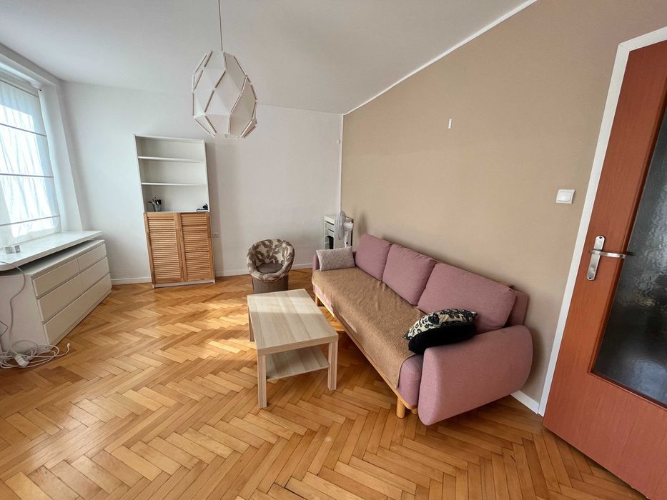 Mieszkanie 1-pokojowe Kielce, ul. Tadeusza Kościuszki