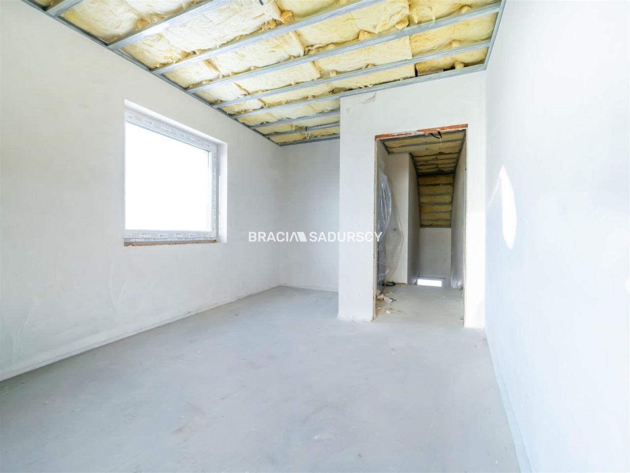 bliźniak, 4 pokoje Radziszów, ul. Zadworze Górne. Zdjęcie 24