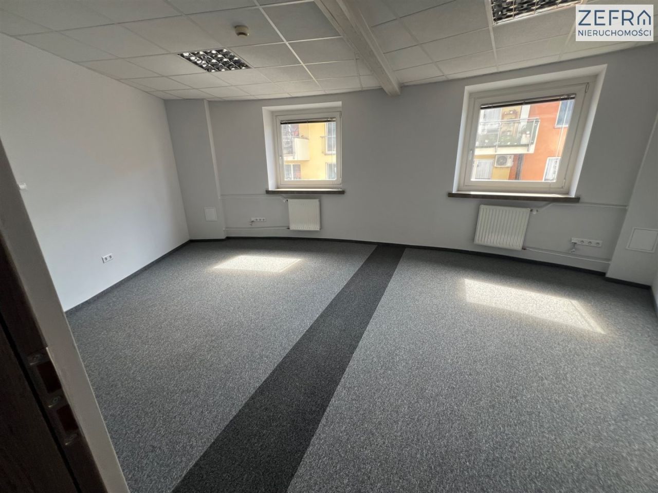 Biuro Kraków Prądnik Biały, ul. Bociana. Zdjęcie 2