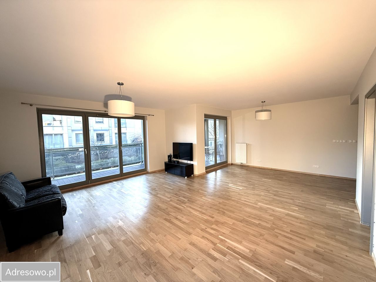 Mieszkanie 4-pokojowe Wrocław Fabryczna, al. gen. Józefa Hallera. Zdjęcie 18