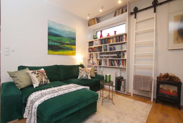 Mieszkanie 3-pokojowe Wrocław Leśnica, ul. Marszowicka. Zdjęcie 2