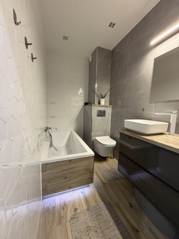 Mieszkanie 2-pokojowe Słupsk, ul. Dywizjonu 303. Zdjęcie 11