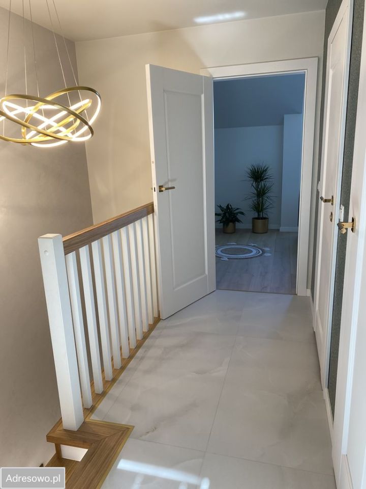 Mieszkanie 4-pokojowe Chełmiec, ul. Szeroka. Zdjęcie 9