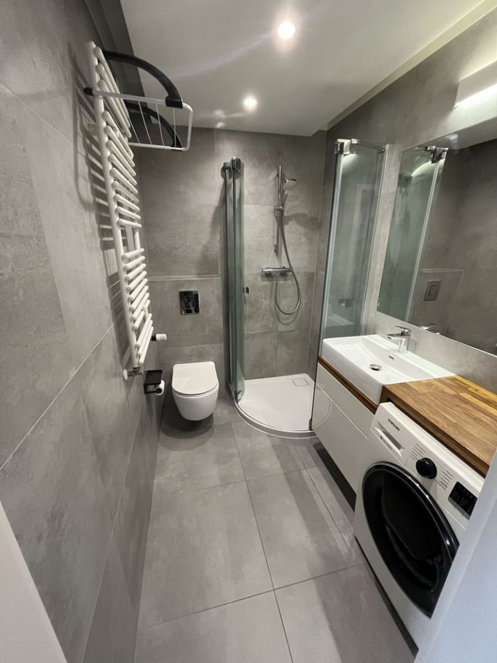 Mieszkanie 2-pokojowe Płock Podolszyce, al. Jana Pawła II. Zdjęcie 2