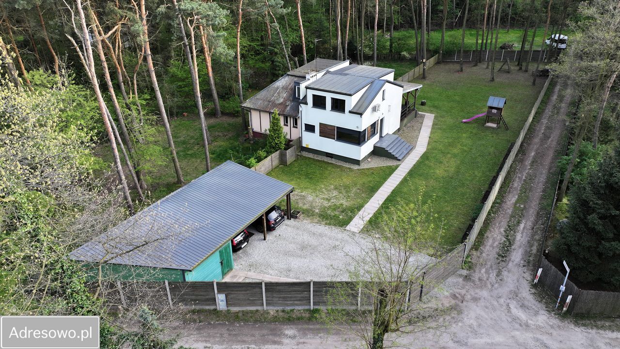 bliźniak, 4 pokoje Szałe. Zdjęcie 4