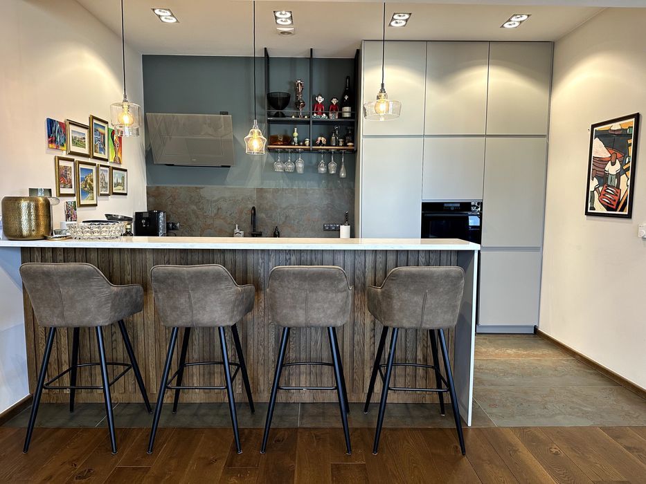 Mieszkanie 4-pokojowe Racibórz Centrum. Zdjęcie 2