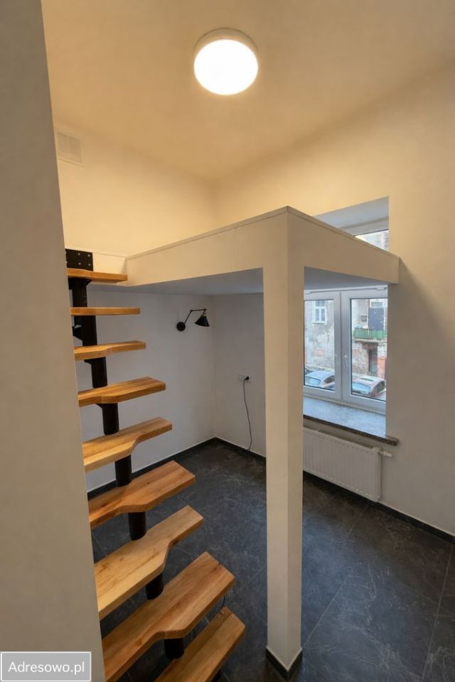 Mieszkanie 2-pokojowe Lublin Stare Miasto, ul. Furmańska. Zdjęcie 2