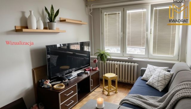 Mieszkanie 1-pokojowe Bełchatów. Zdjęcie 1