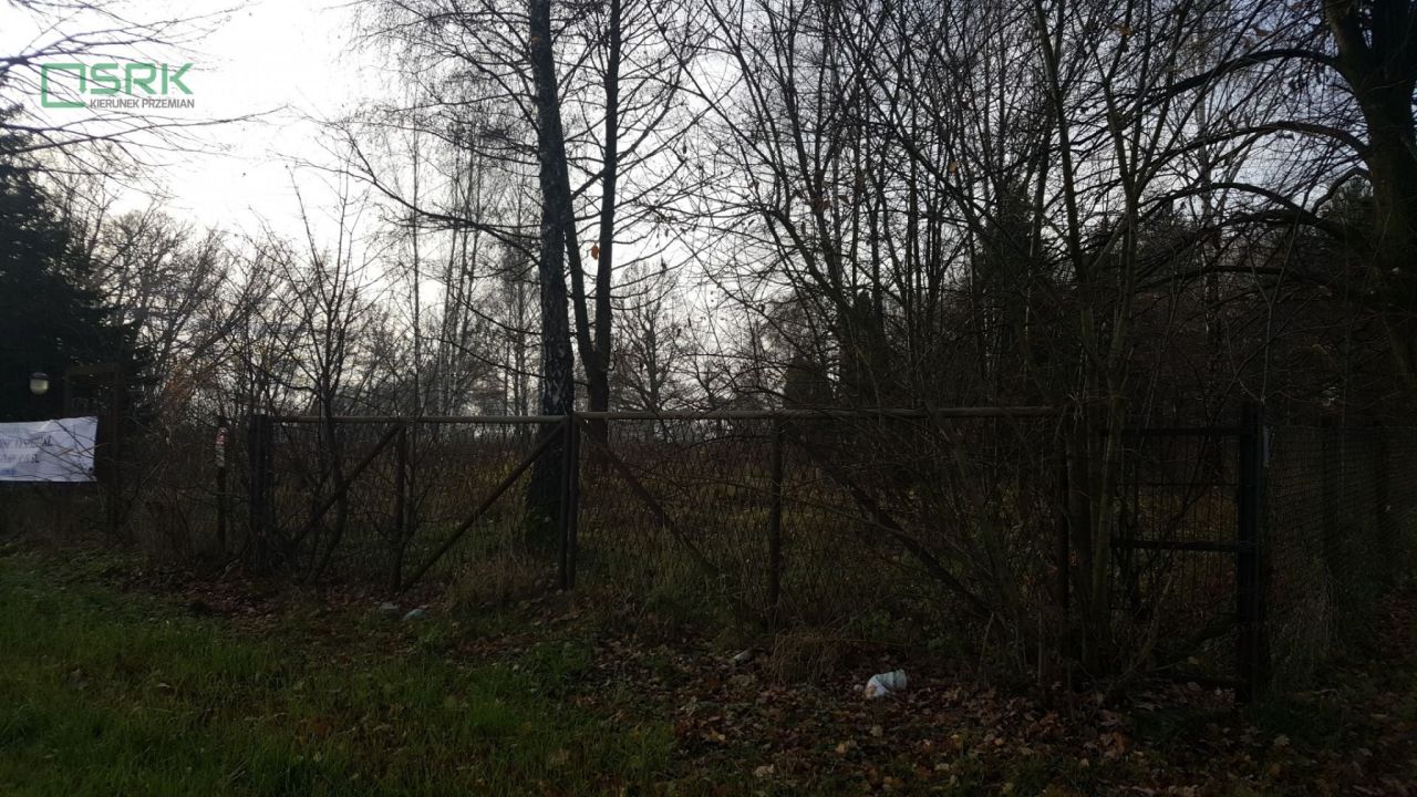 Działka inna Brzeszcze, ul. Siedliska. Zdjęcie 2