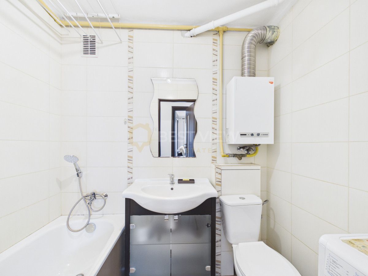 Mieszkanie 2-pokojowe Skarżysko-Kamienna, ul. Lotnicza. Zdjęcie 6