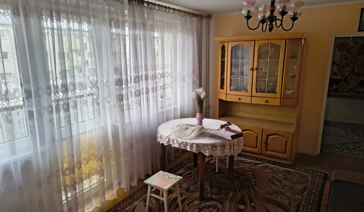 Mieszkanie 2-pokojowe Bydgoszcz Błonie, ul. Ludwika Waryńskiego