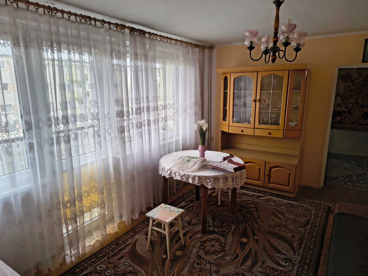 Mieszkanie 2-pokojowe Bydgoszcz Błonie, ul. Ludwika Waryńskiego. Zdjęcie 1