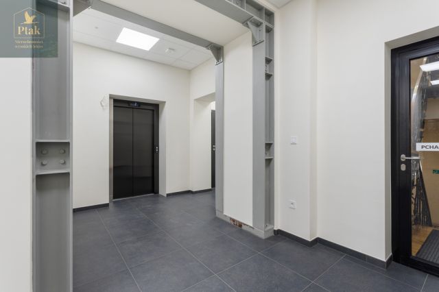 Biuro Poznań, ul. Kramarska. Zdjęcie 6